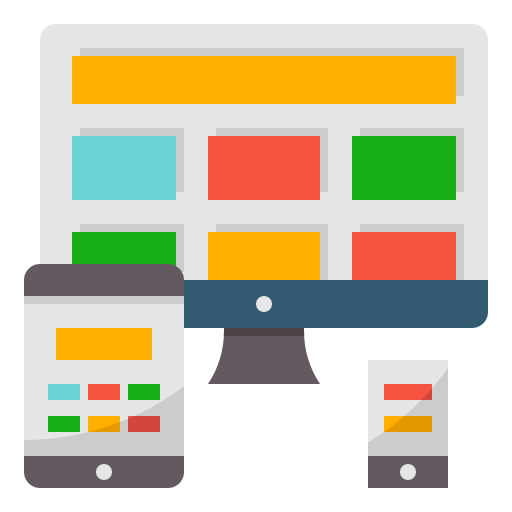 responsive-icon